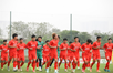 Vietnamese team finalizes roster for 2025 ASEAN U23 Championship